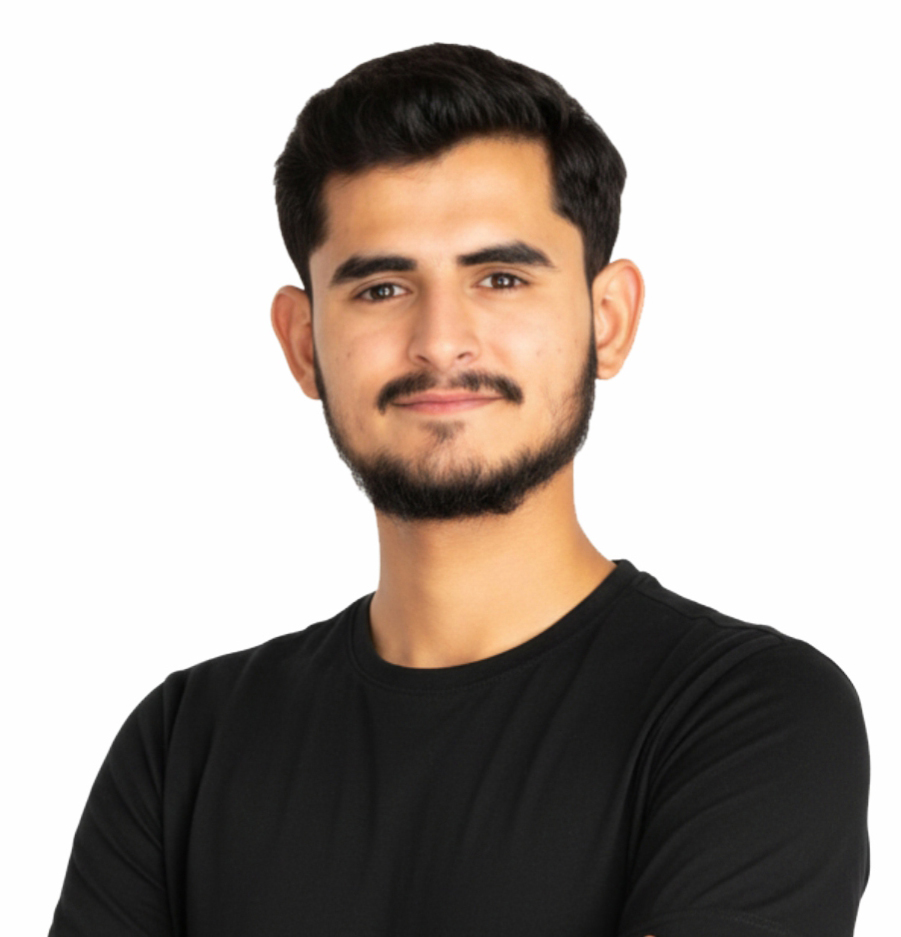 Social Media Content Writer